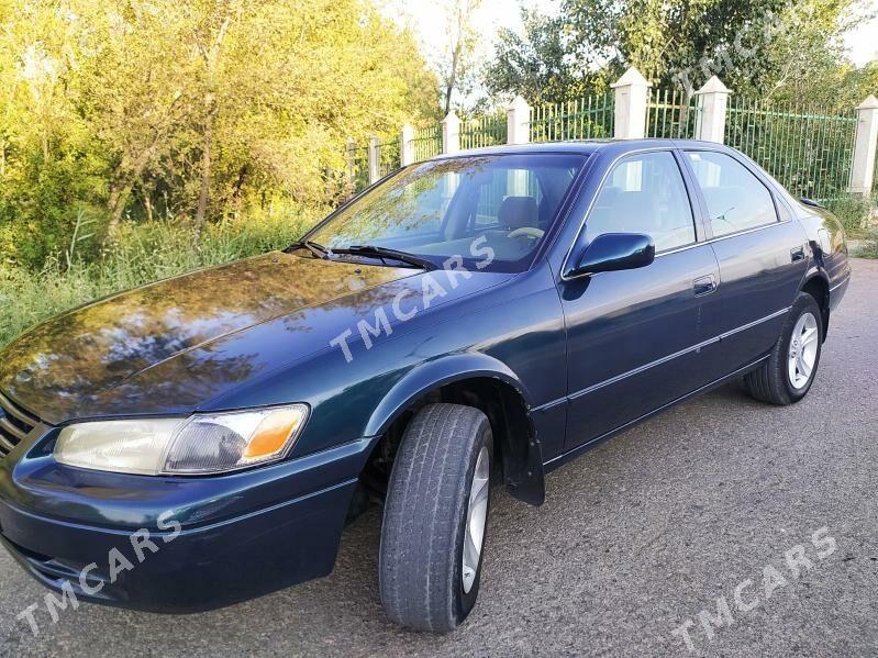 Toyota Camry 1998 - 123 000 TMT - Köneürgenç - img 8