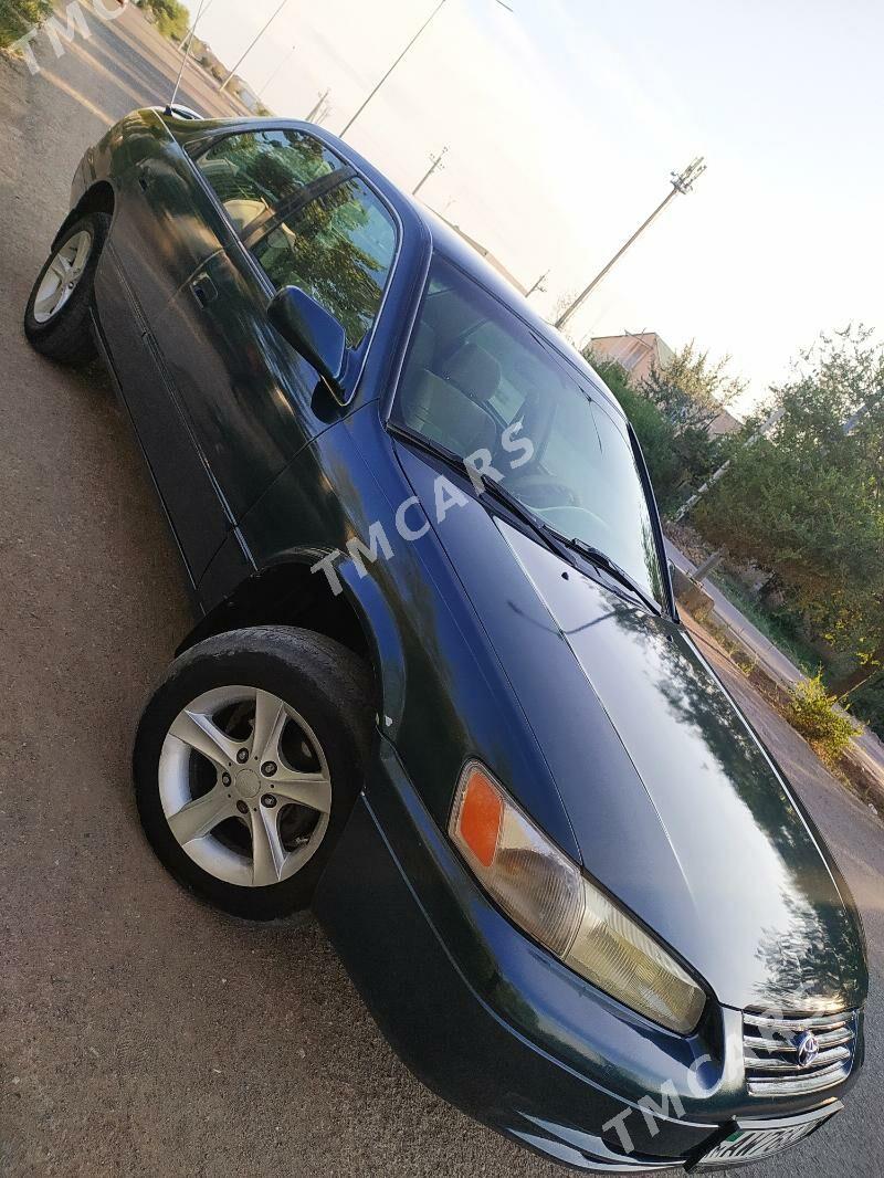 Toyota Camry 1998 - 123 000 TMT - Köneürgenç - img 9