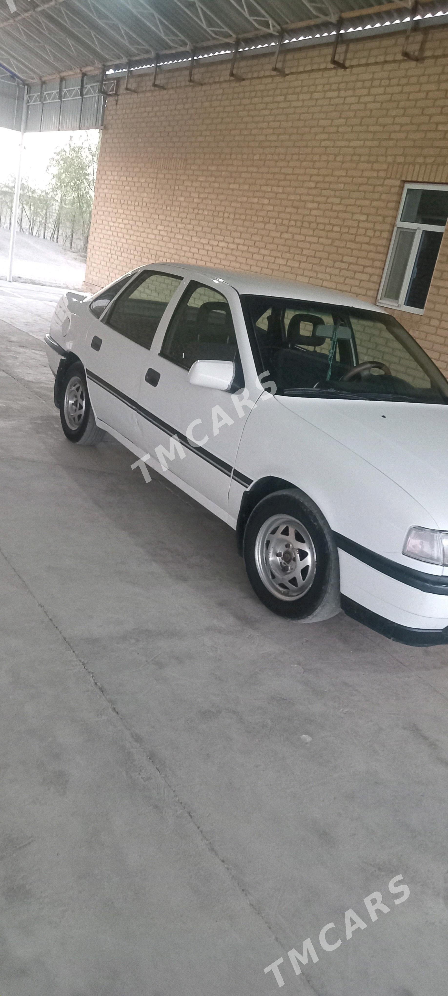 Opel Vectra 1991 - 35 000 TMT - Murgap - img 4