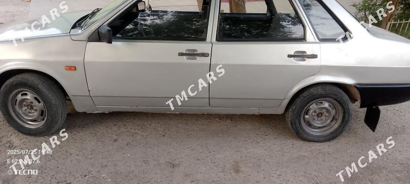 Lada 21099 1998 - 30 000 TMT - Baýramaly - img 3