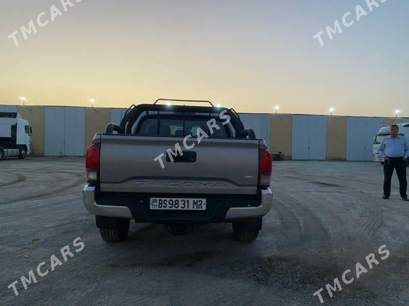 Toyota Tacoma 2021 - 430 000 TMT - Mary - img 3