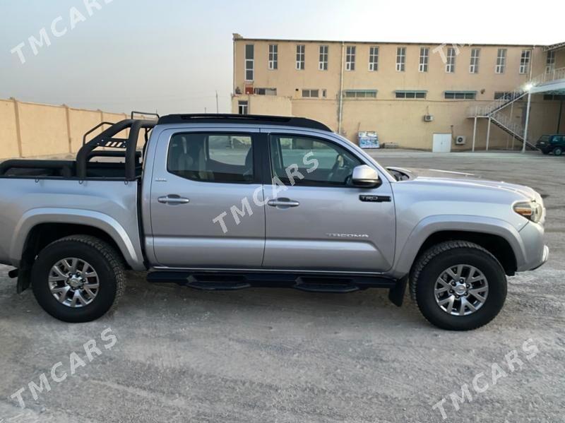 Toyota Tacoma 2021 - 430 000 TMT - Mary - img 5