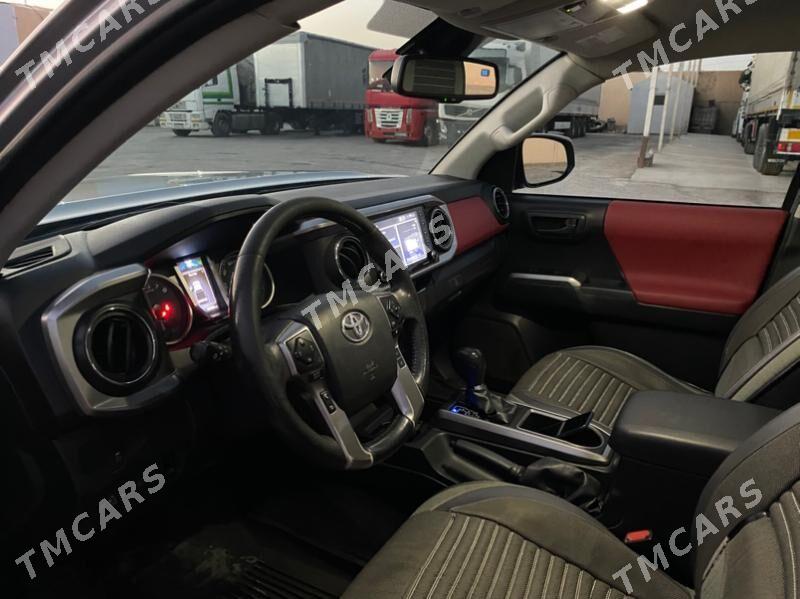 Toyota Tacoma 2021 - 430 000 TMT - Mary - img 2