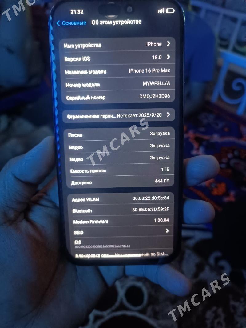 iPhone - Дашогуз - img 2