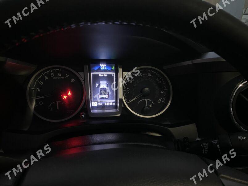 Toyota Tacoma 2021 - 430 000 TMT - Mary - img 4