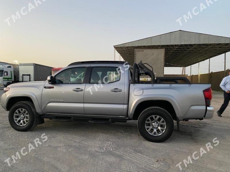 Toyota Tacoma 2021 - 430 000 TMT - Mary - img 6