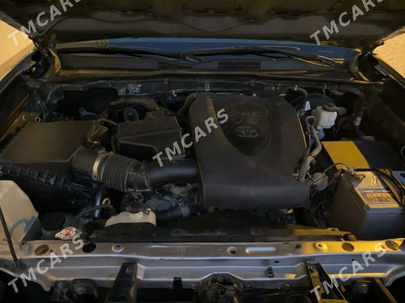Toyota Tacoma 2021 - 430 000 TMT - Mary - img 9