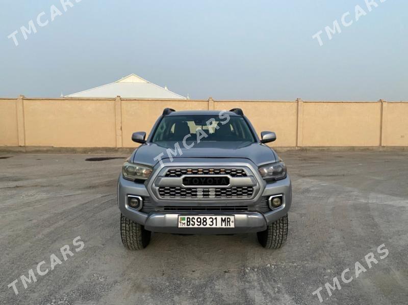 Toyota Tacoma 2021 - 430 000 TMT - Mary - img 8