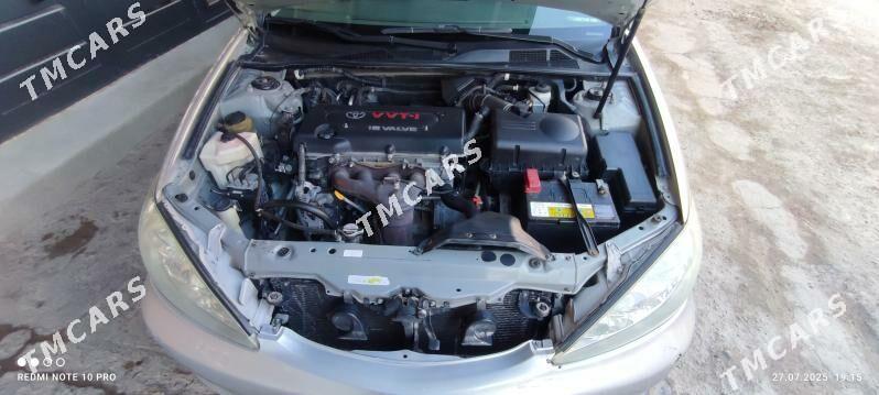 Toyota Camry 2005 - 170 000 TMT - Şabat etr. - img 7