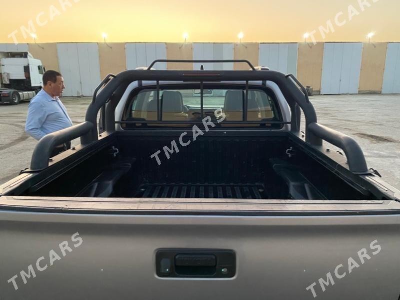 Toyota Tacoma 2021 - 430 000 TMT - Mary - img 7