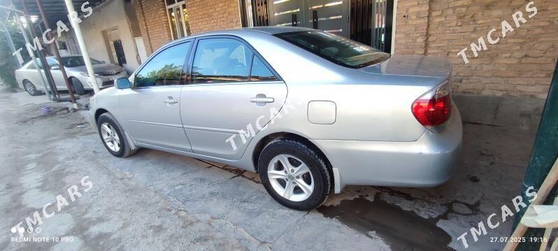 Toyota Camry 2005 - 170 000 TMT - Şabat etr. - img 4