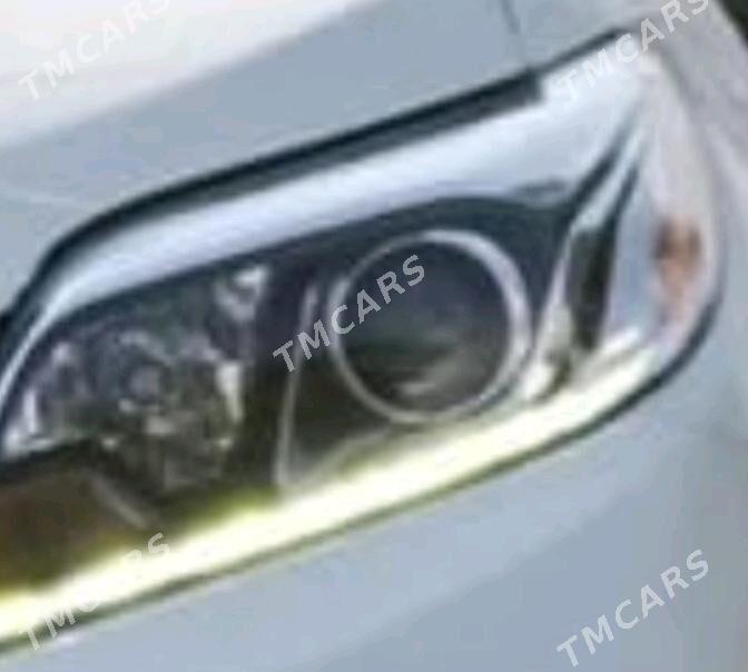 Toyota Sienna 2010 - 300 000 TMT - Ашхабад - img 11