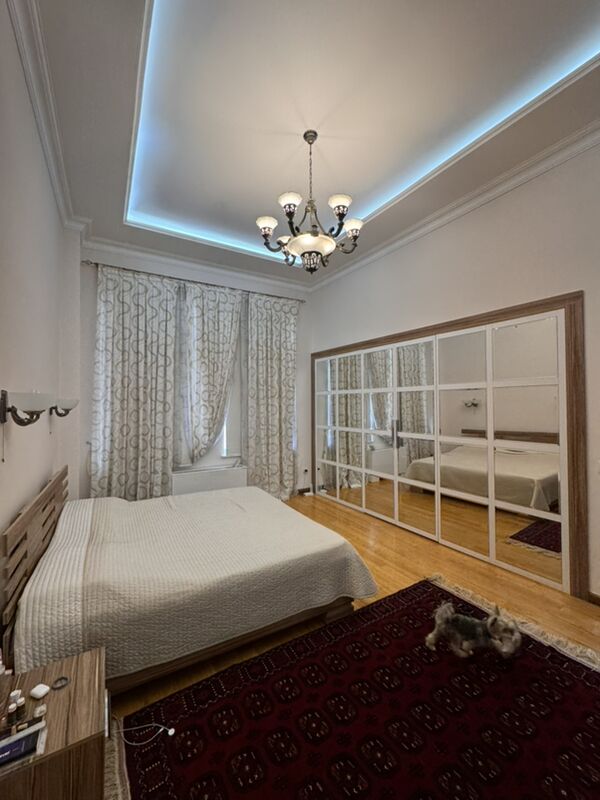ЭЛИТКА МОСКОВСКАЯ 4 КОМНАТЫ - Aşgabat - img 3
