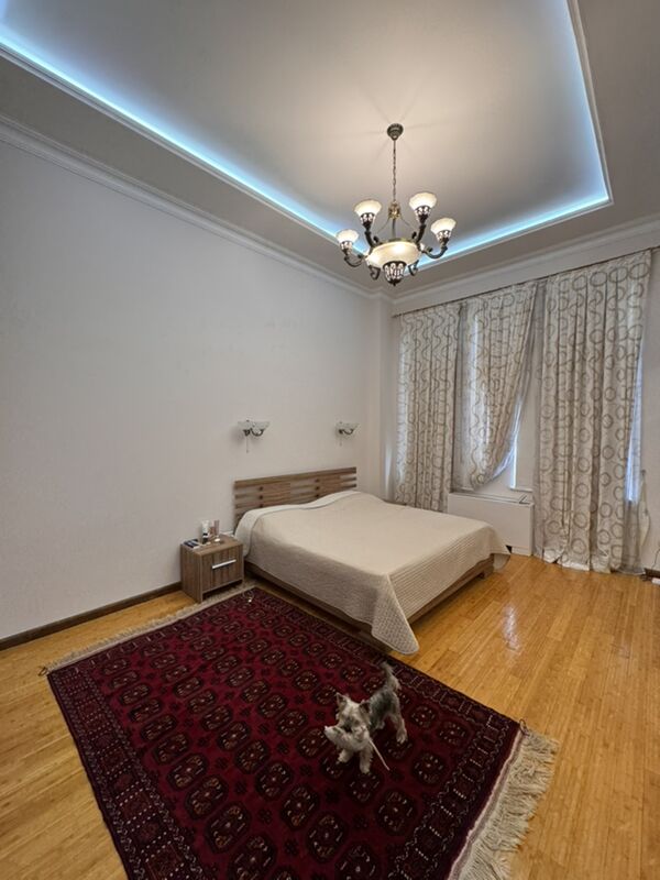 ЭЛИТКА МОСКОВСКАЯ 4 КОМНАТЫ - Aşgabat - img 4