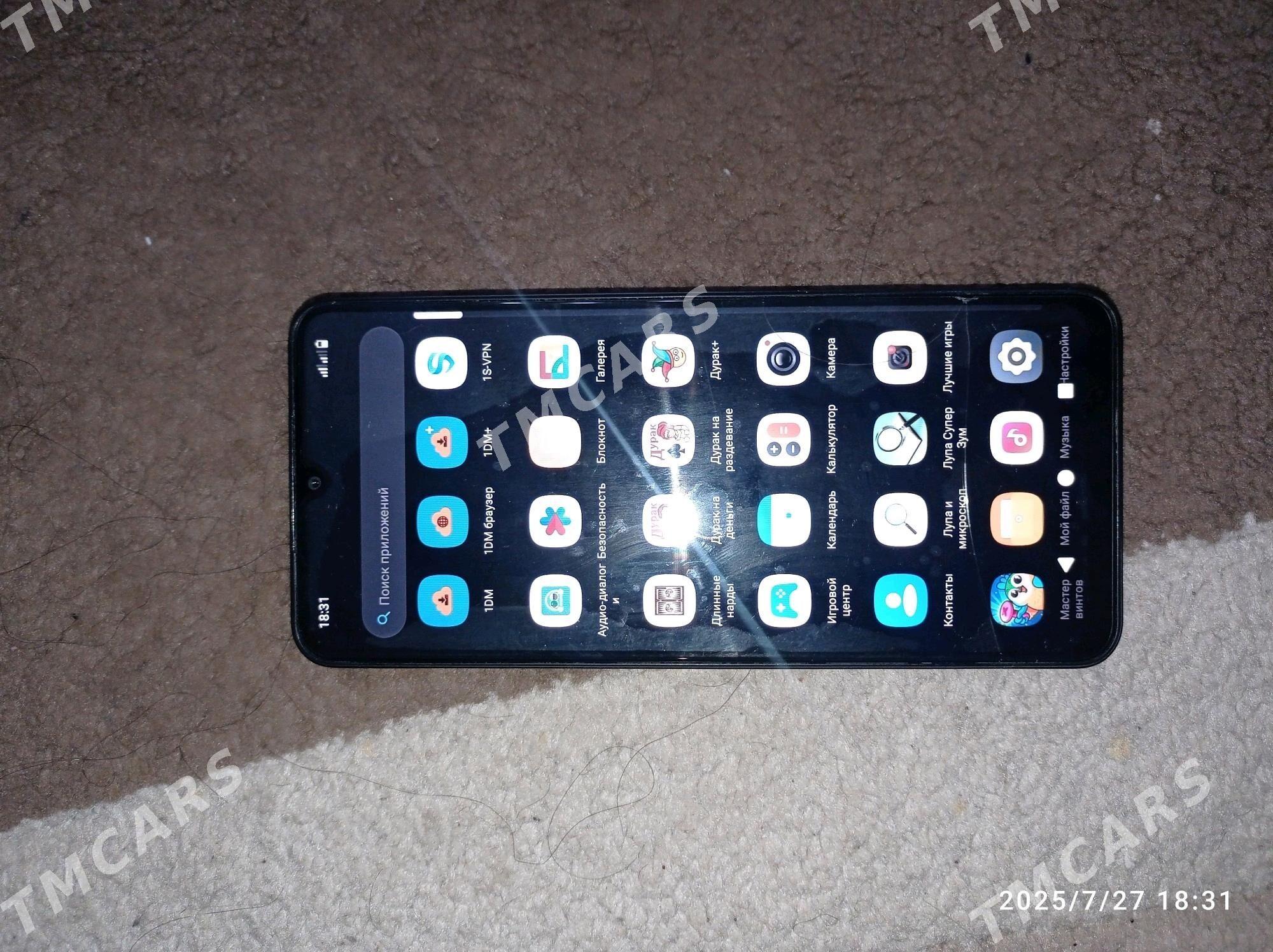 REDMİ A5 128GİGA - Balkanabat - img 3