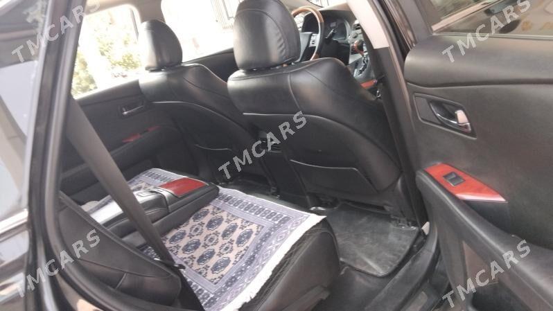 Lexus RX 350 2010 - 320 000 TMT - Türkmenabat - img 3