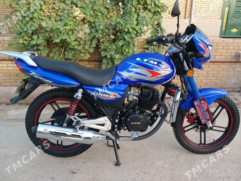 Fekon FK150-8G 2023 - 25 000 TMT - Kerki - img 4