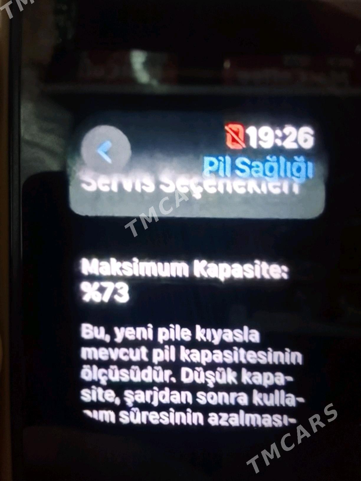 apple watch 4 - Ашхабад - img 4