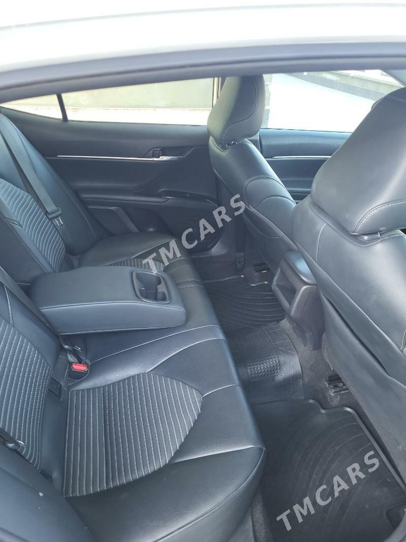 Toyota Camry 2019 - 330 000 TMT - Балканабат - img 5
