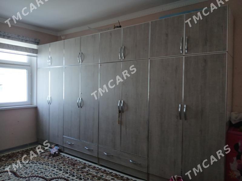 garnitur, shkaf гарнитур, шкаф - Büzmeýin - img 4