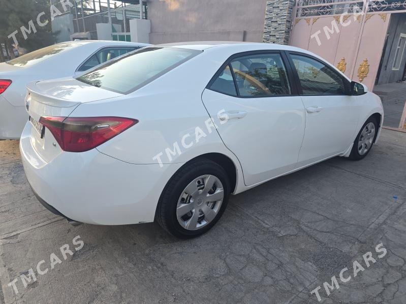 Toyota Corolla 2015 - 168 000 TMT - Aşgabat - img 3