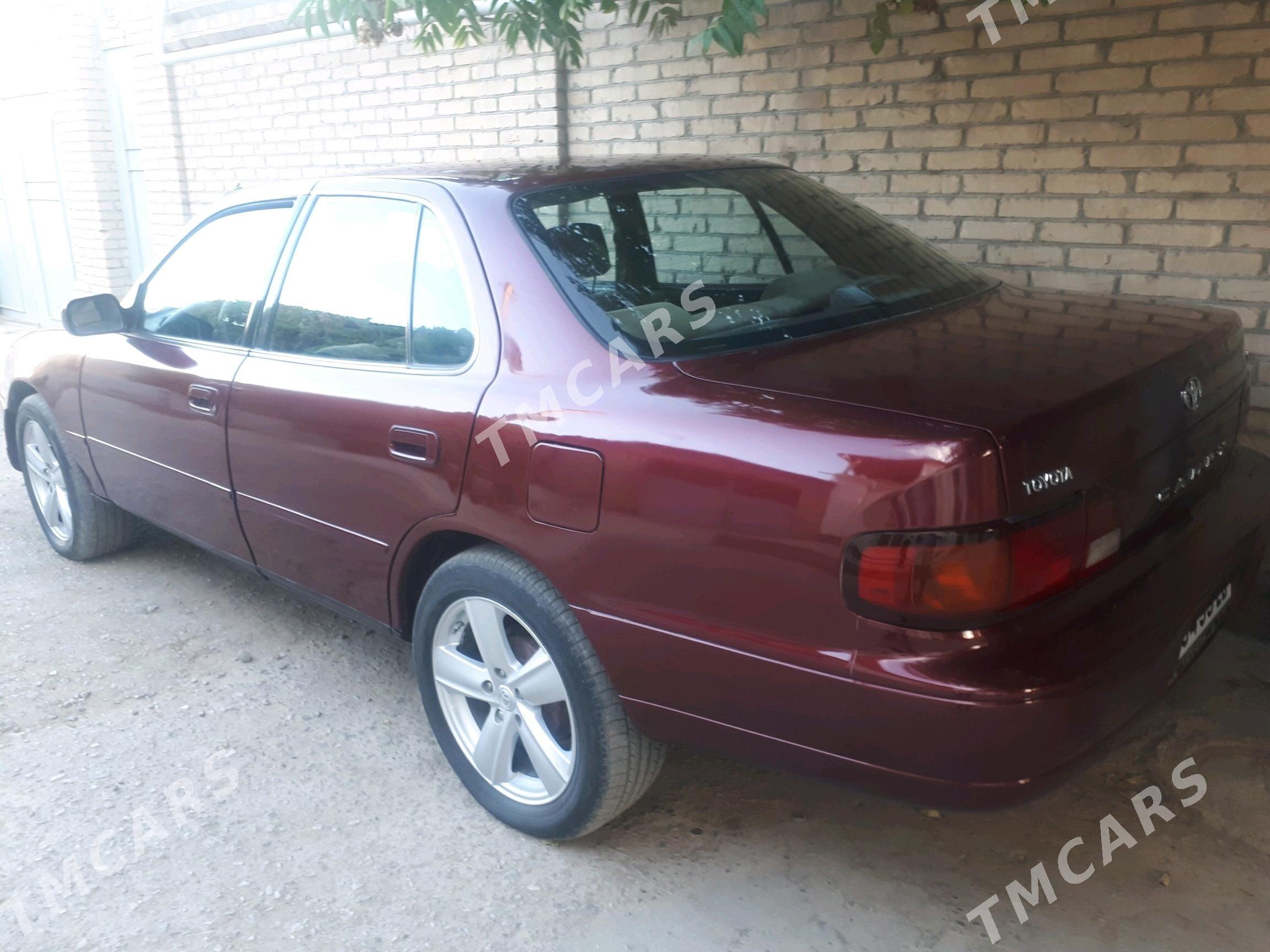 Toyota Camry 1996 - 87 000 TMT - Türkmenabat - img 3