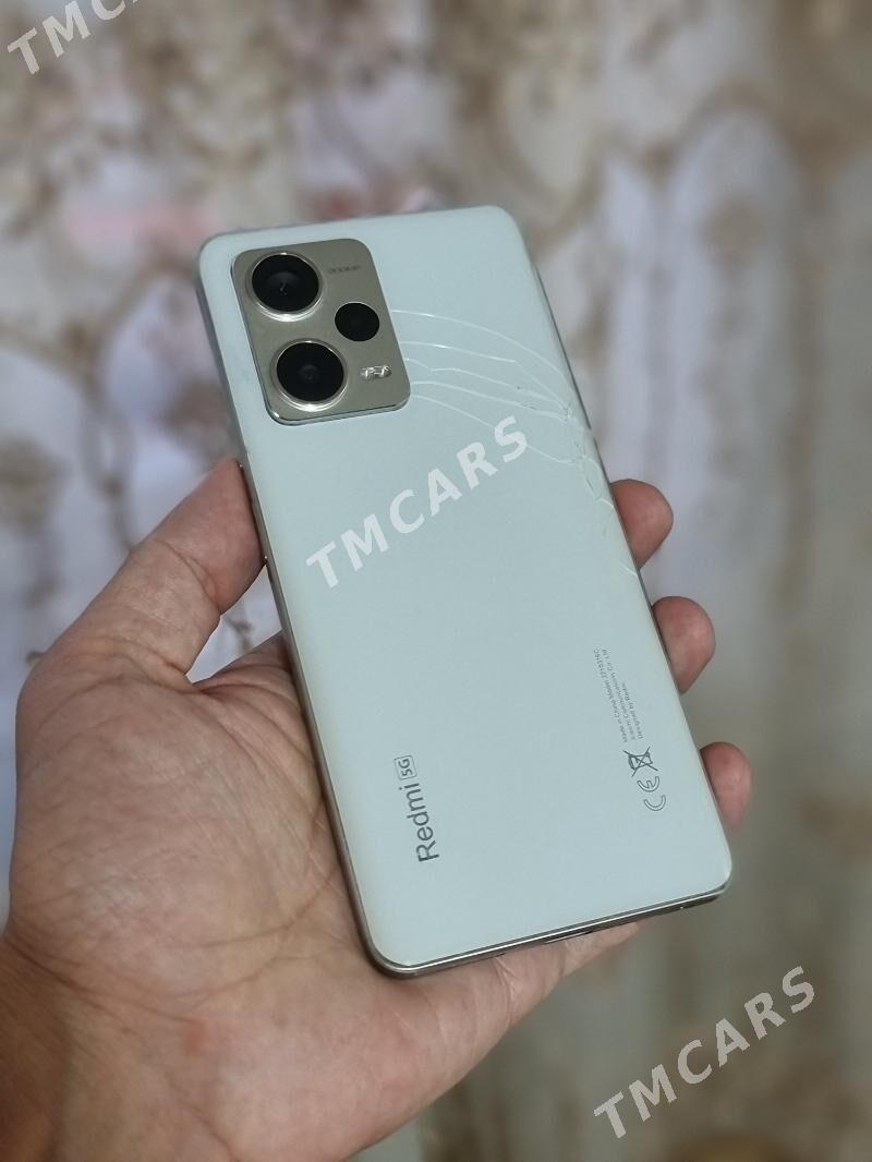 Redmi Note 12 Pro++5G 8/256 GB - Türkmenabat - img 2