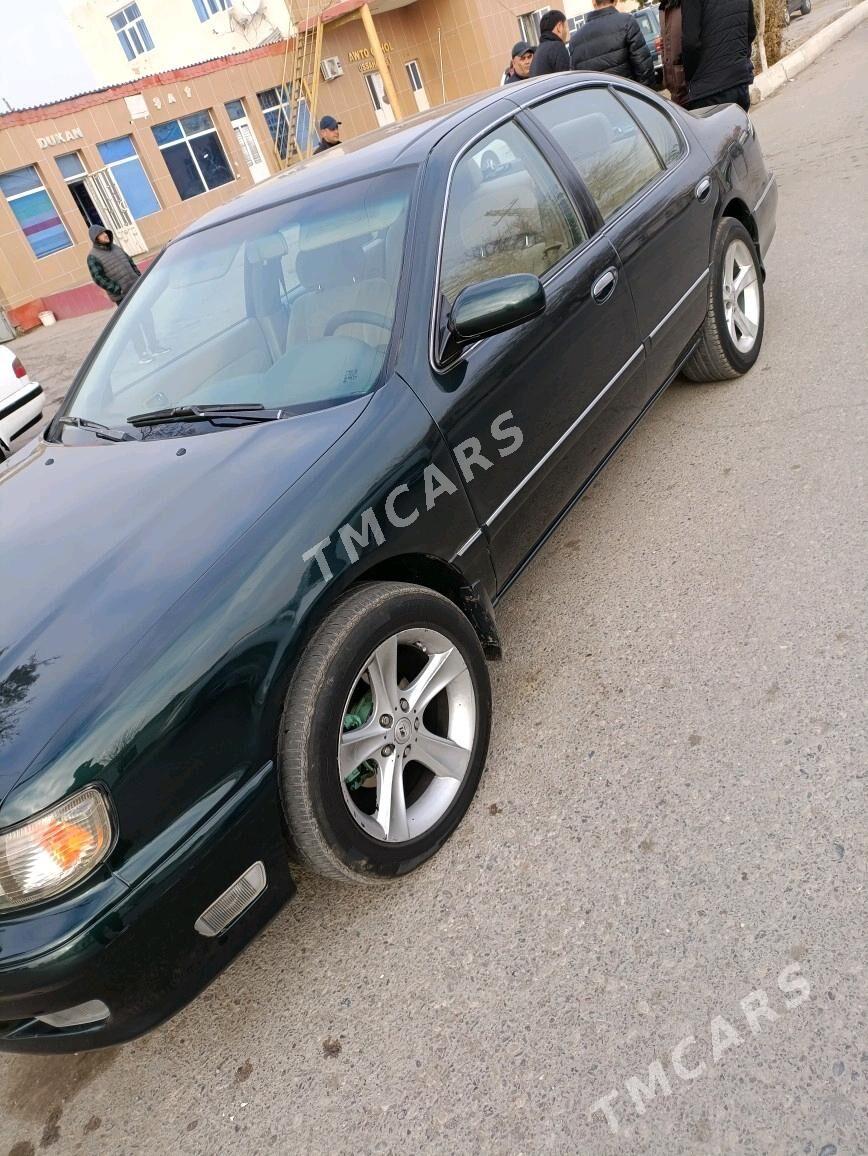 Infiniti I30 1996 - 65 000 TMT - Дянев - img 5