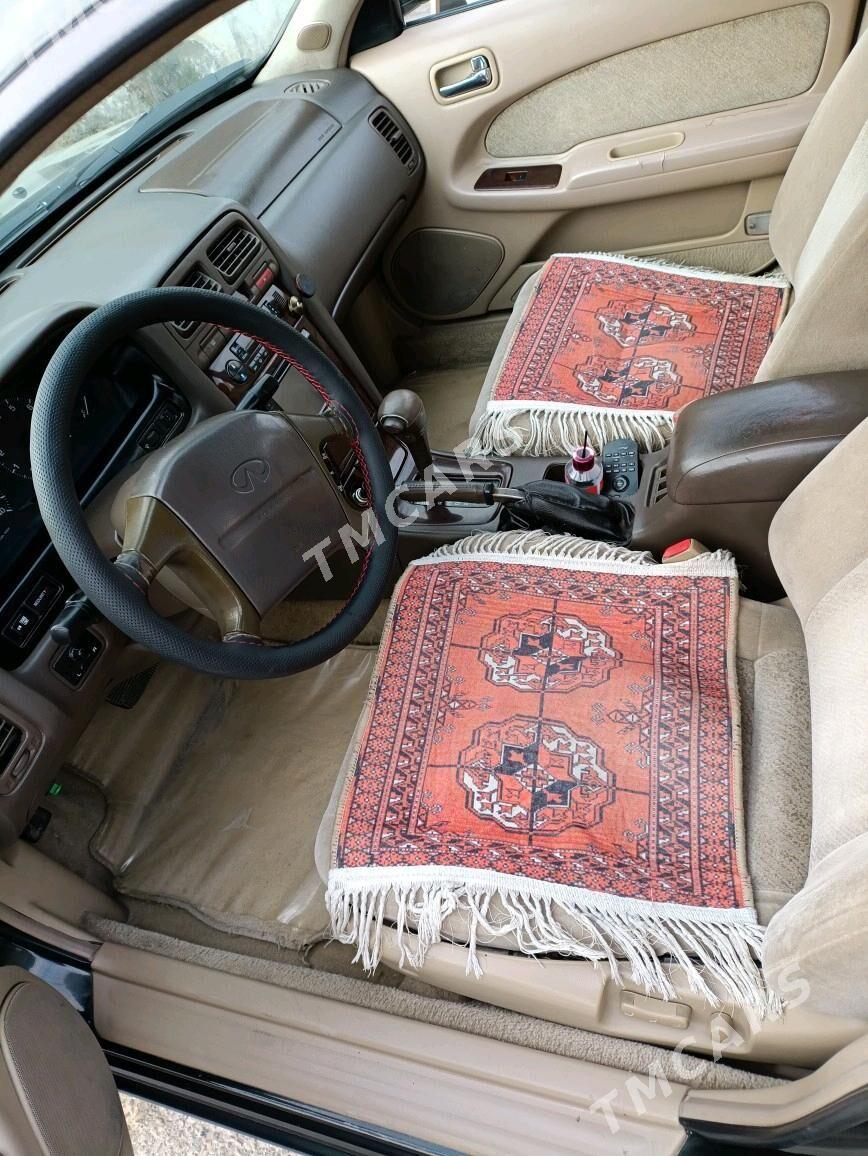 Infiniti I30 1996 - 65 000 TMT - Дянев - img 2