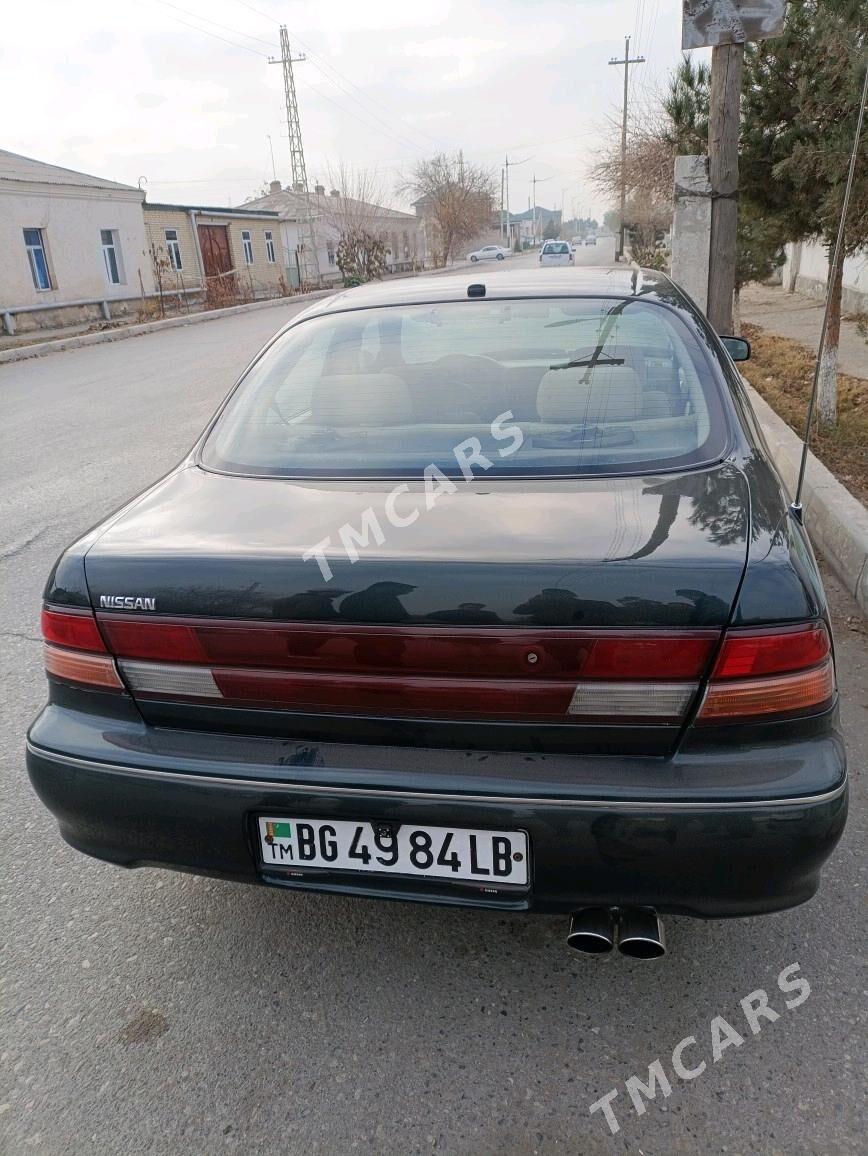 Infiniti I30 1996 - 65 000 TMT - Дянев - img 3