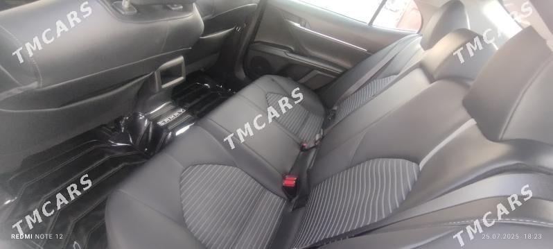 Toyota Camry 2022 - 294 000 TMT - Мары - img 6