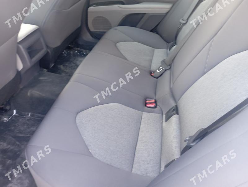 Toyota Camry 2022 - 335 000 TMT - Aşgabat - img 2