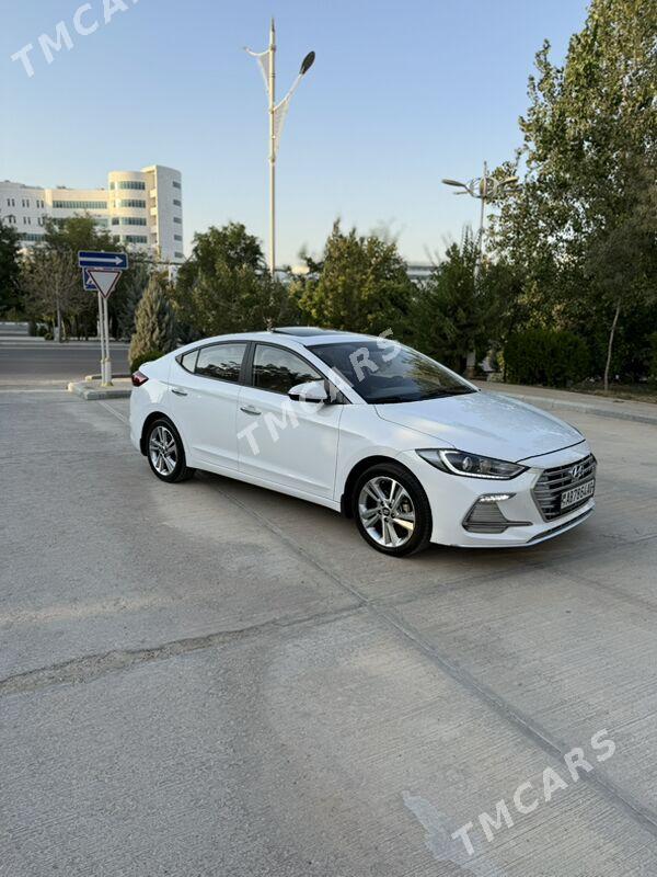 Hyundai Elantra 2018 - 255 000 TMT - Howdan "B" - img 7