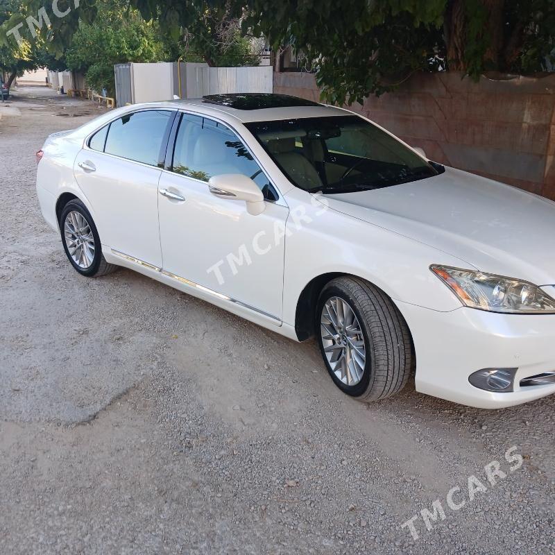 Lexus ES 350 2012 - 300 000 TMT - Balkanabat - img 3