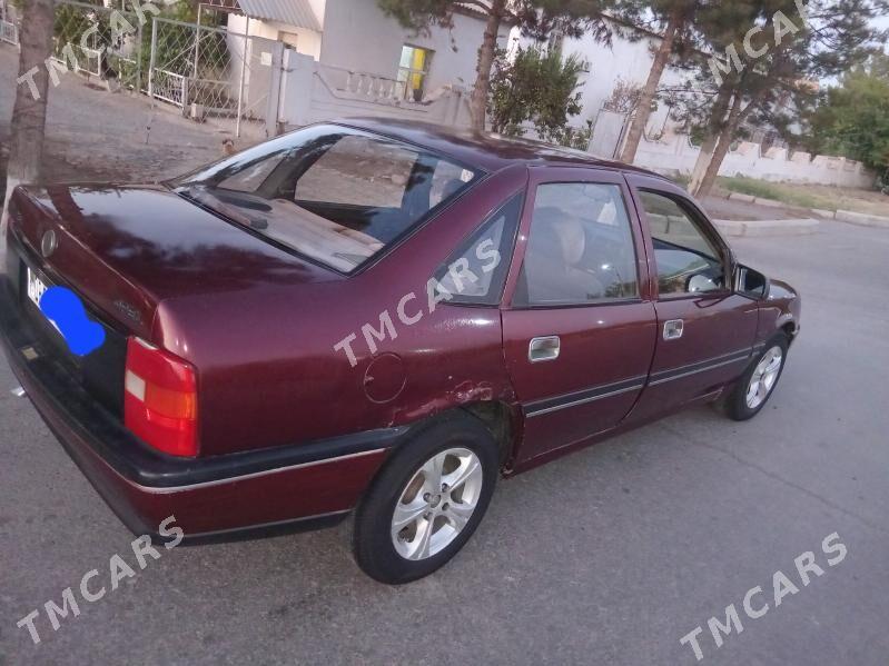 Opel Vectra 1991 - 20 000 TMT - Murgap - img 3