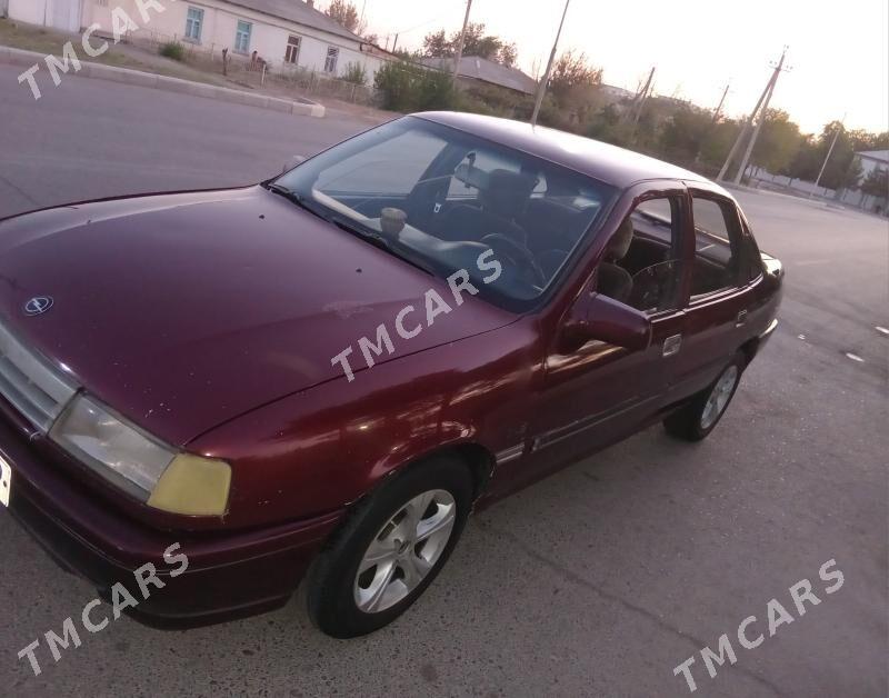 Opel Vectra 1991 - 20 000 TMT - Murgap - img 4