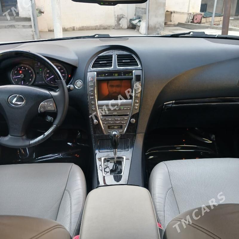 Lexus ES 350 2012 - 300 000 TMT - Balkanabat - img 4