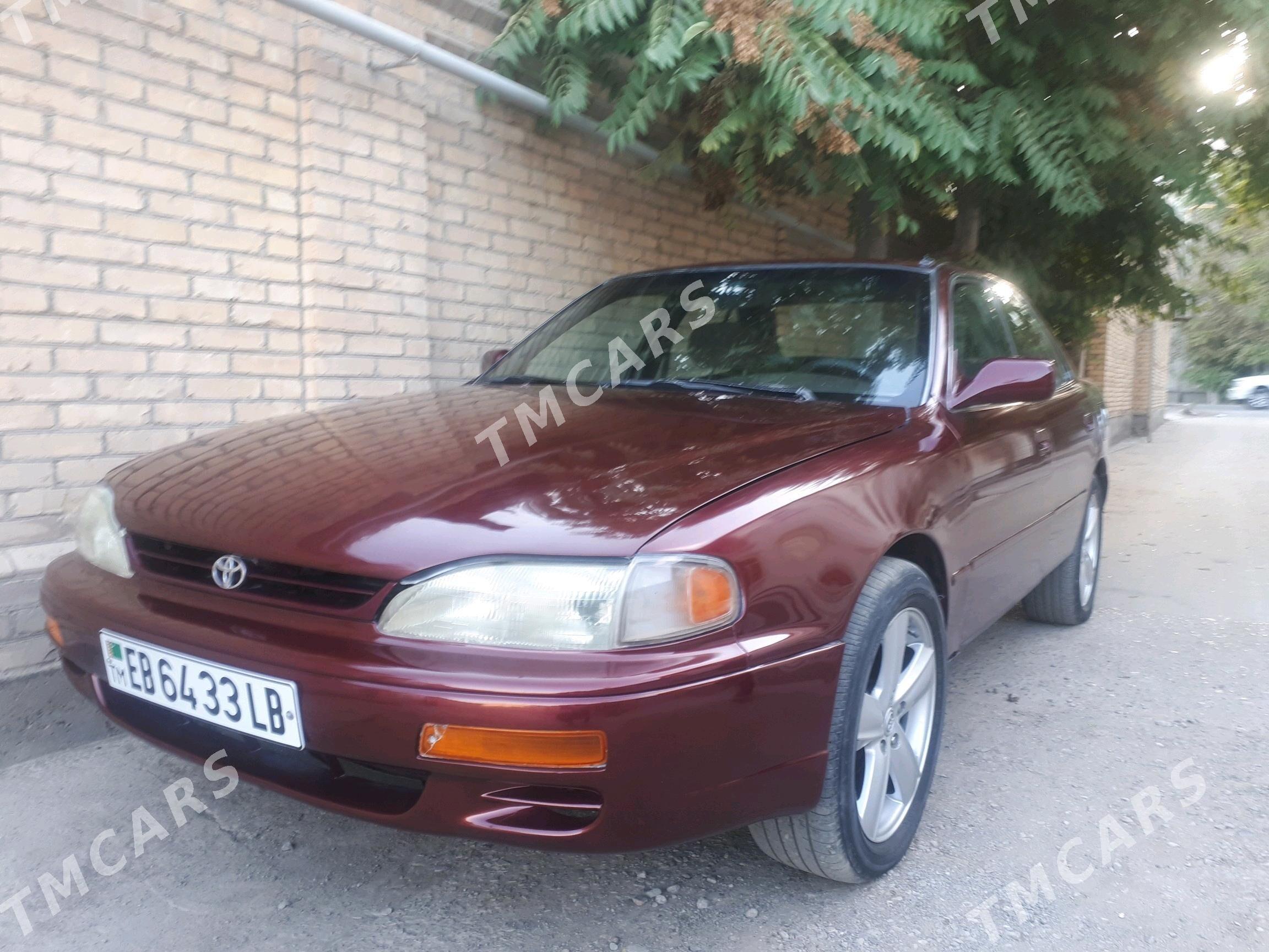 Toyota Camry 1996 - 87 000 TMT - Türkmenabat - img 4
