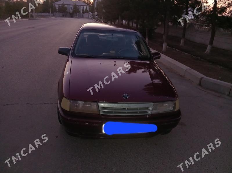 Opel Vectra 1991 - 20 000 TMT - Murgap - img 2