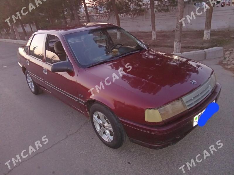Opel Vectra 1991 - 20 000 TMT - Murgap - img 7