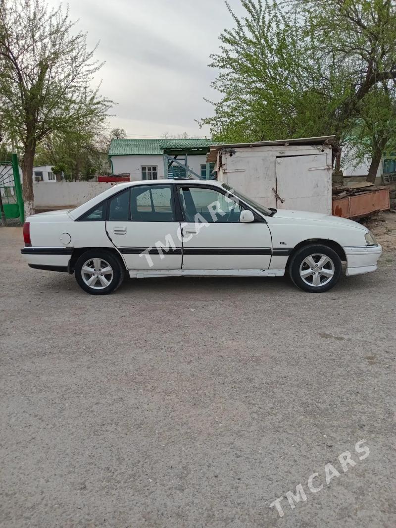 Opel Omega 1991 - 14 000 TMT - Aşgabat - img 2