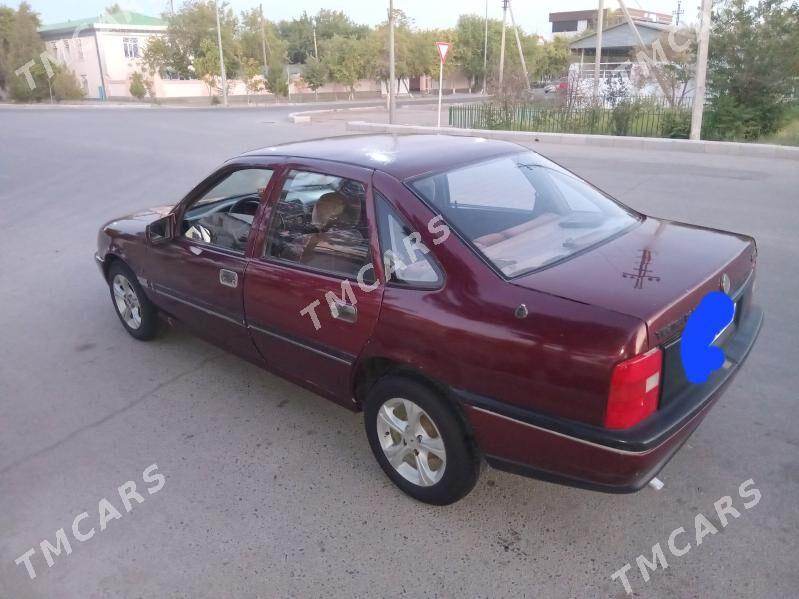 Opel Vectra 1991 - 20 000 TMT - Murgap - img 6
