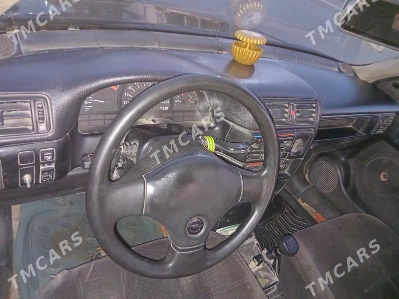 Opel Vectra 1991 - 20 000 TMT - Murgap - img 5
