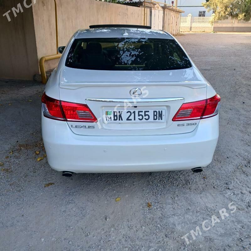 Lexus ES 350 2012 - 300 000 TMT - Balkanabat - img 5