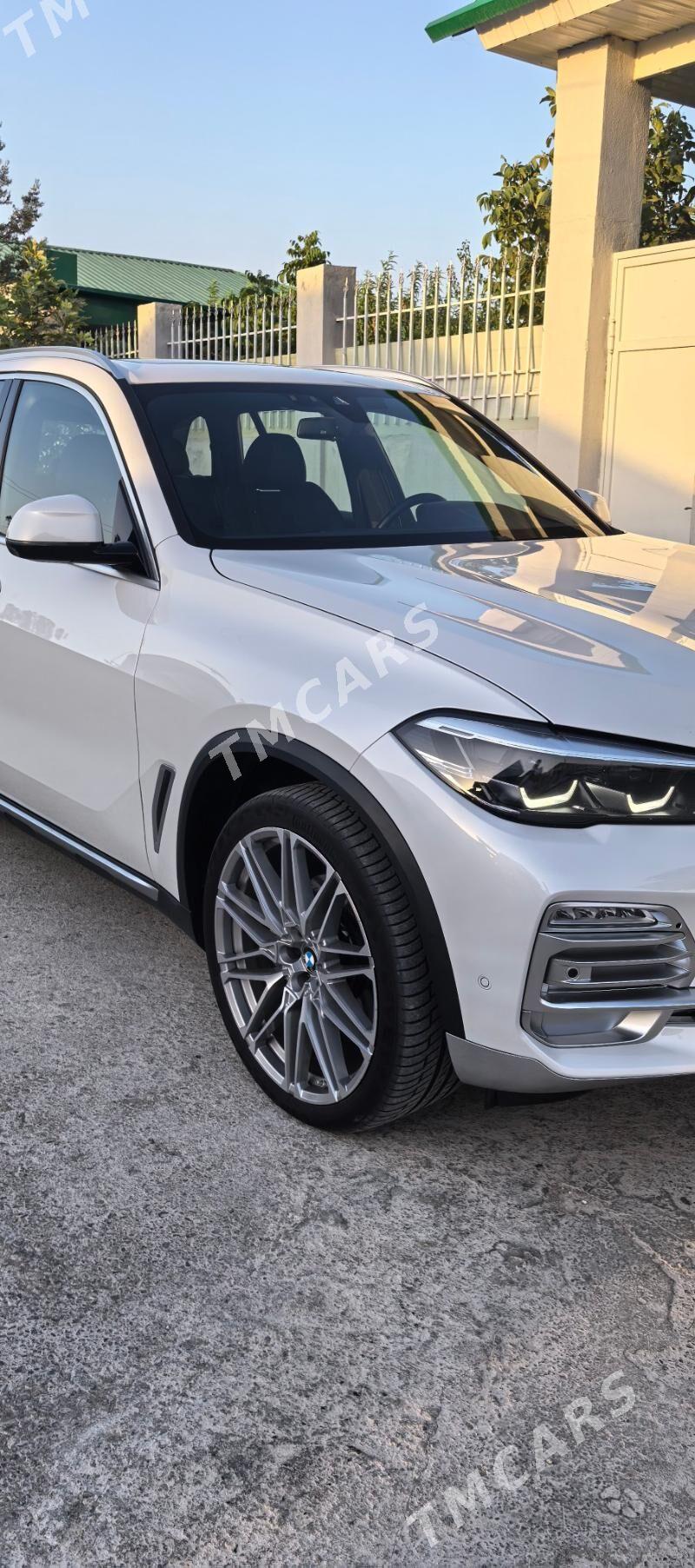 BMW X5 2021 - 1 100 000 TMT - Бекреве - img 2