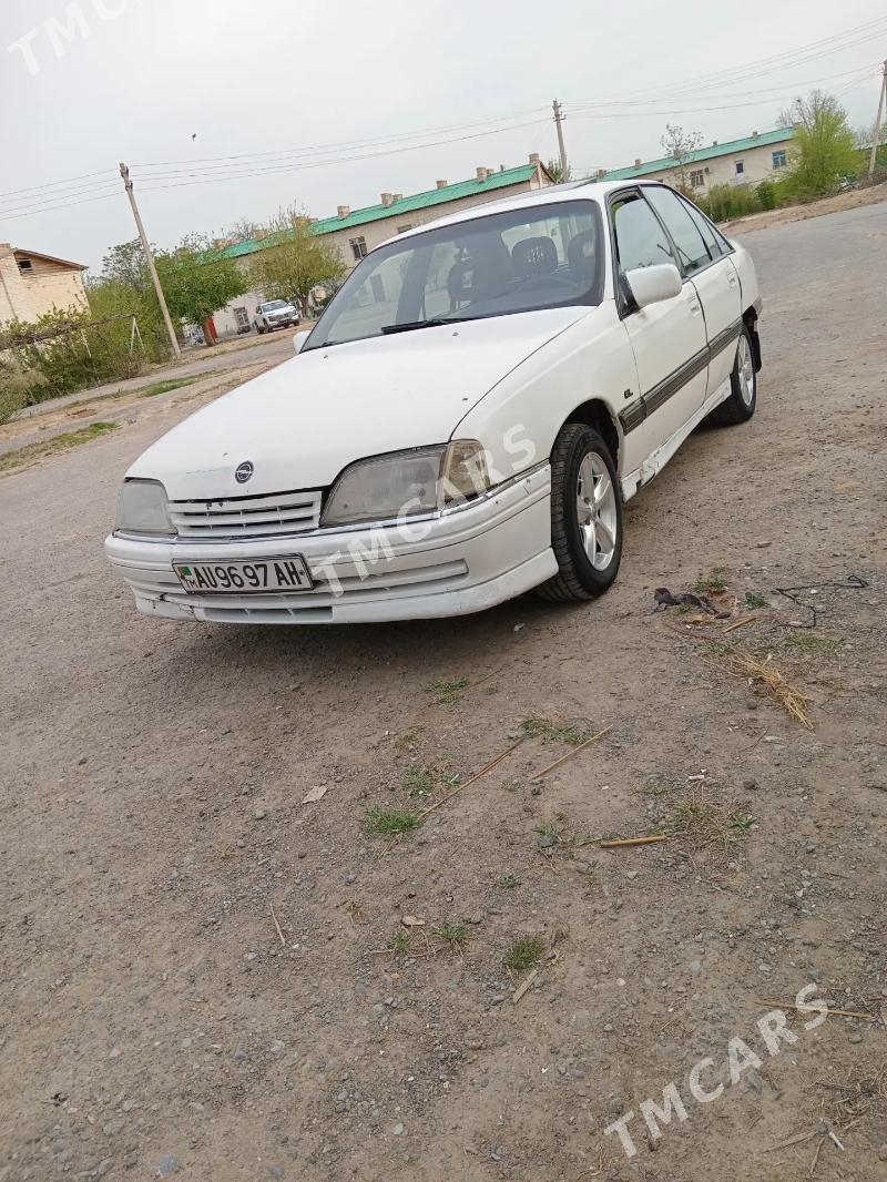 Opel Omega 1991 - 14 000 TMT - Aşgabat - img 4