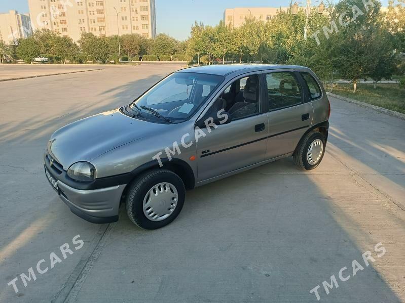 Opel Vita 1995 - 30 000 TMT - Daşoguz - img 7