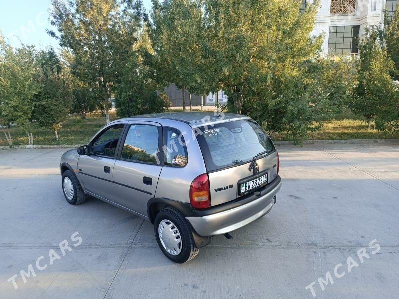 Opel Vita 1995 - 30 000 TMT - Daşoguz - img 2