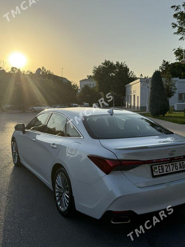 Toyota Avalon 2021 - 520 000 TMT - Ашхабад - img 10