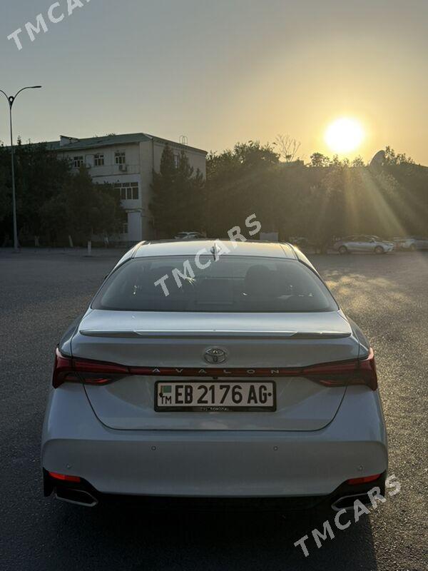 Toyota Avalon 2021 - 520 000 TMT - Ашхабад - img 7